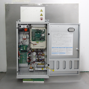 100% Original NICE <span class=keywords><strong>Monarch</strong></span> 3000 Ascenseur Inverter 11 15 18.5 22 30 KW NICE-L-C-4005 4007 4015 4030 PG Card Steel Material Lift - Product Image 3
