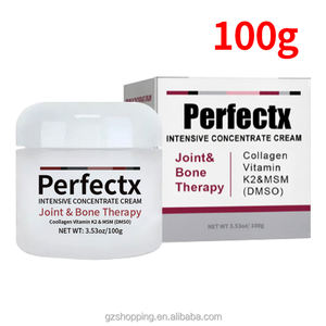 Nouvelle arrivage Crème Perfectx Pro Dernière formule Soutient la mobilité articulaire et procure un confort pendant le mouvement - Product Image 3