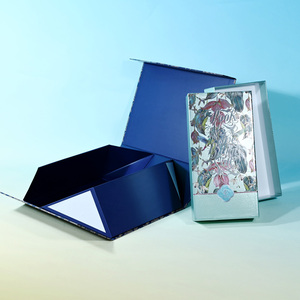 Scatola per Tè Personalizzata Ecologica in Legno di Bambù Rigido con Finestra e Scomparti per Bustine di Tè alle Erbe, Tè Sfuso, Confezione Regalo - Product Image 2