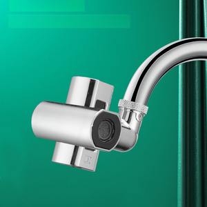 Robinet de salle de bain à cascade à quatre étages, rotatif, universel, anti-éclaboussures, silencieux, accessoires de robinet, aérateur - Product Image 6