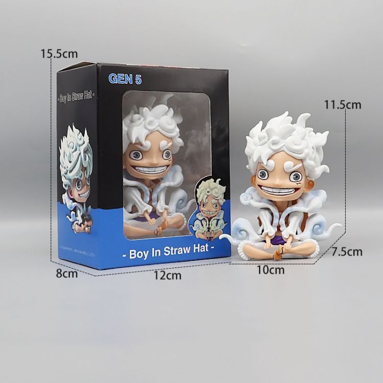 ผมสีขาว (กล่องบรรจุหน้าต่าง)