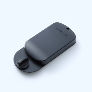 Wenxun Smart Card <b>Lock</b> J063 With Mechanical <b>Key</b> For Hotel Apartment Rental Rooms - Product Image 2