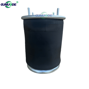 En kaliteli yeni çelik amortisör hava süspansiyon yayı 1R14-729 KAMYON YEDEK PARÇALARI hava yastıkları W01-M58-6348 - Product Image 5