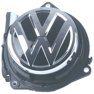 <span class=keywords><strong>Camera</strong></span> lùi chống nước 1080P AHD, tầm nhìn ban đêm, logo lật, dành cho xe Volkswagen Golf 5 6 MK6 Passat B6 B7 B8 G8 CC POLO Golf 7 - Product Image 3