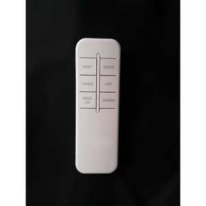 Quạt Phun Sương Sạc Được 16/17 Inch - Product Image 6