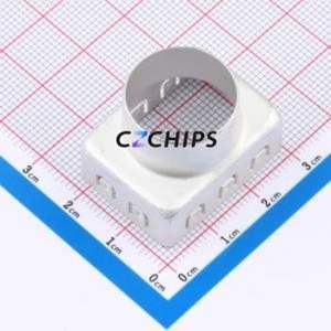 1-2400923-2 Connector Housing Connector Whole Sale Electronic Component Chips Supplier & BOM Service - Product Image 1