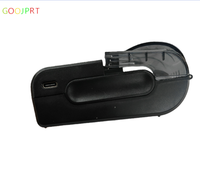 Mini-imprimante thermique portable 2 pouces USB en stock, garantie 1 an, 203 dpi