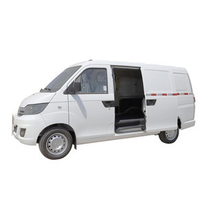 Recomendación: Camionetas <span class=keywords><strong>de</strong></span> <span class=keywords><strong>Carga</strong></span> Pequeñas y Económicas en Venta, CHERY YOYO <span class=keywords><strong>de</strong></span> 2 Plazas, 4x2, Mini Camioneta Utilitaria - Product Image 2
