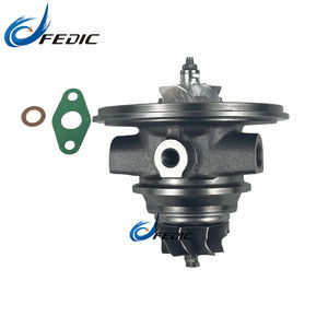 1515A029 MFS Turbo Cartouche pour Mitsubishi L 200 2.5TD 133HP 4D5CDI 2477 Ccm 2005- - Product Image 4