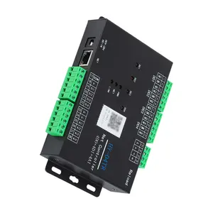 Ethernet-Kommunikation des Lieferanten RS485/modbus/mgtt