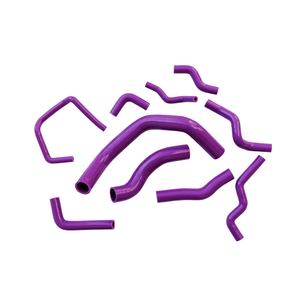 Mangueras de Radiador Simoni Racing Manitor Modelo 1602C - Product Image 1