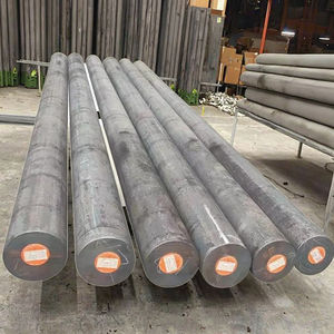 Nuovissimo Q235 ASTM A36 S235jr Q345b S355jr laminati <span class=keywords><strong>a</strong></span> caldo in lega di metallo dolce tondino in acciaio al carbonio - Product Image 5