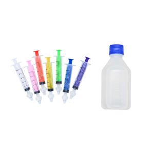 Buse d'irrigateur <span class=keywords><strong>nasal</strong></span> en silicone liquide de haute qualité - Product Image 5