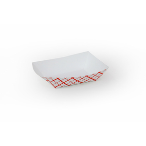 Bandeja de Papel para Servir Alimentos, Cajas para Llevar, Cajas Personalizadas para Restaurantes, Caja de Papel para Alimentos para Llevar - Product Image 5