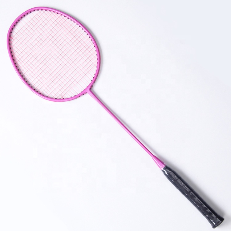 Высококачественный Спортивный тренировочный комплект для бадминтона, обучающее устройство для бадминтона, ракетка для бадминтона