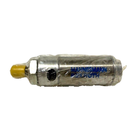 Plc Mini Cylinder R432006894 / M-12d-15 Mannesmann Aventics (new) for Warranty Product