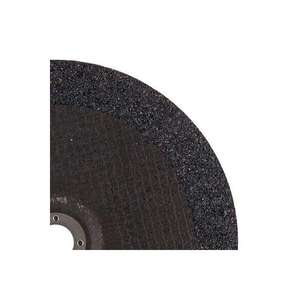 3M - 7100141099-01 Silver Depressed Center <b>Grinding</b> <b>Wheel</b>, T27 - EAN 04054596444126 ABRASIVES - Product Image 3