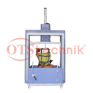 อุปกรณ์ทดสอบเฟอร์นิเจอร์สำหรับเบาะรองนั่งเก้าอี้สำนักงาน - Product Image 1