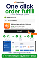 Agent de dropshipping Shopify en Chine pour la recherche de produits et la gestion des commandes avec livraison express (délai de transit de 3 à 10 jours)