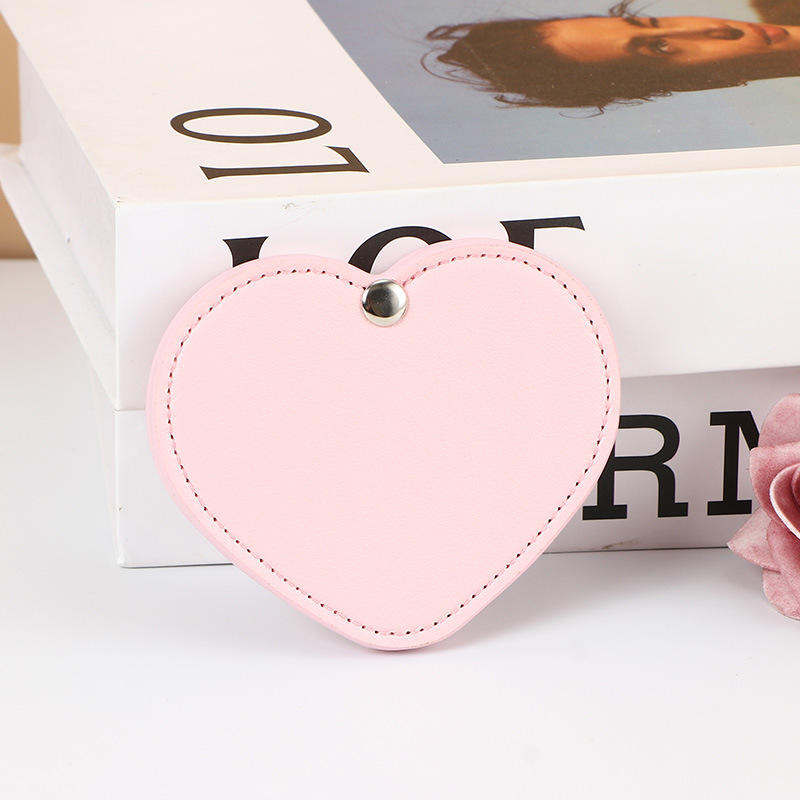 ชมพู-9*7.5*1ซม.