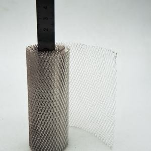 99.99% 실버 와이어 메쉬/슬리버 짠 메쉬 스크린/순수한은 메쉬 - Product Image 6