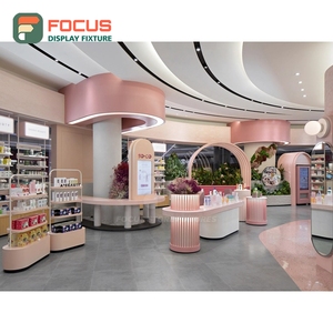 Présentoir de Perruques Haut de Gamme avec Cadre Robuste et Étagères Multiples pour Cheveux Naturels - Product Image 4