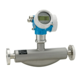 Débitmètre massique Coriolis E+h Endress+hauser Proline Promass F 300 8f3b1h, Dn100, haute précision 0,05% - Product Image 6