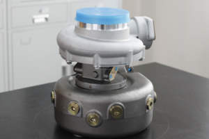 GP Orijinal Yeni Deniz Turboşarjı J135AW5115600360N 330210000213 806kW/1800rpm Weichai BAUDOUIN 12M26C/12M26CD Motoru için - Product Image 4