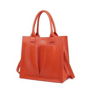 Moda Nuevas señoras Bolsos de mano de lujo para niñas Nuevo diseño 2025 con gran precio - Product Image 2