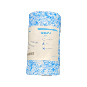 Chiffons de nettoyage <span class=keywords><strong>d</strong></span>'<span class=keywords><strong>atelier</strong></span> haute qualité, robustes, perforés, en <span class=keywords><strong>rouleau</strong></span>, en non-tissé 100% PP Meltblown - Product Image 2