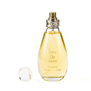 Perfume Corporal Lovali de Larga Duración, 100 ml, Aroma Floral y Frutal Blanco para Mujer - Product Image 5