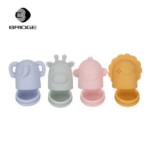 ของเล่นฉีด<span class=keywords><strong>น้ำ</strong></span>อาบน้ำ<span class=keywords><strong>เด็ก</strong></span> BRIOGE <span class=keywords><strong>ชุด</strong></span>ของเล่นซิลิโคนรูปสัตว์ขนาดเล็กแบบกำหนดเอง พร้อมแม่พิมพ์รูปสัตว์สำหรับอาบ<span class=keywords><strong>น้ำ</strong></span> <span class=keywords><strong>1</strong></span> <span class=keywords><strong>ชุด</strong></span> - Product Image 3