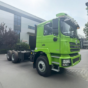 Nuovo Camion Ribaltabile Shacman F3000 6X4 per Miniera, 12/10 Ruote, 40/30/20/80 Tonnellate, in Vendita in Cina - Product Image 5