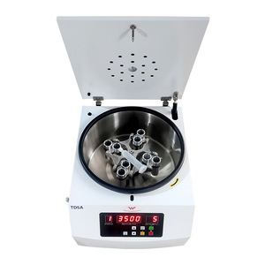 Centrifugeuse de laboratoire Wanfeng TD5A 8x55cc semi-automatique pour usage expérimental - Product Image 2