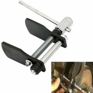 רכב אוטומטי גלגל צילינדר דיסק בלם Pad Caliper מפריד בוכנה החלפת <span class=keywords><strong>Rewind</strong></span> יד כלי ערכת כלים לתיקון רכב - Product Image 5