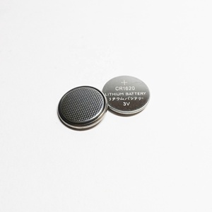 Best Selling <b>CR1620</b> 3V Lithium Button Coin Cell <b>Battery</b> for Toys Remote Control Polar Watch - Product Image 5