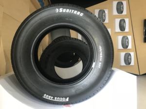 Chine Bon prix pneus de voiture 185/60R15 - Product Image 3