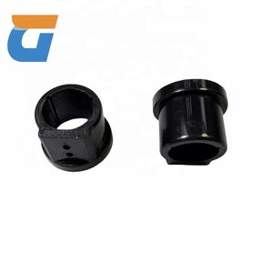 Nhựa thang cuốn Bước trục tay áo 9300 <span class=keywords><strong>scs319637</strong></span> 40*25*31 phụ kiện thang máy - Product Image 1