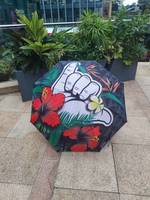 Parapluie de golf grand format avec logo personnalisé, coupe-vent, imperméable, pour événements extérieurs, vente en gros, commande en gros pour cadeau promotionnel d'entreprise