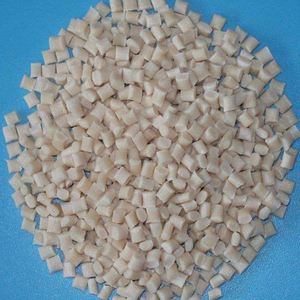 เรซินคุณภาพเยี่ยมสำหรับขวดน้ำ โพลีเอทิลีนเทเรฟทาเลต CAS: 25038-59-9 - Product Image 1