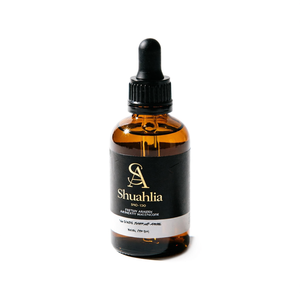 Suero en Ampolla Nutritiva Shuahlia 30ml con Péptidos Antienvejecimiento para Todo Tipo de Piel - Product Image 2