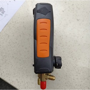 Manomètre numérique Testo 549 de haute qualité, système à 2 vannes pour HVAC 0560 0550 - Product Image 6