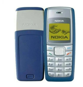 คีย์บอร์ด QWERTY สองซิมการ์ดจอ LCD HD คลาสสิก1.8เก่า1110ปลดล็อคสำหรับโทรศัพท์<span class=keywords><strong>1100</strong></span> - Product Image 3