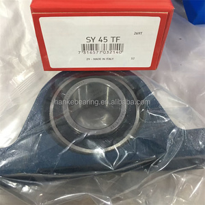90*330 * 200mm RASE90プラマーブロックハウジングユニット<span class=keywords><strong>GE90</strong></span>-<span class=keywords><strong>KRR</strong></span>-<span class=keywords><strong>B</strong></span>ベアリング - Product Image 5