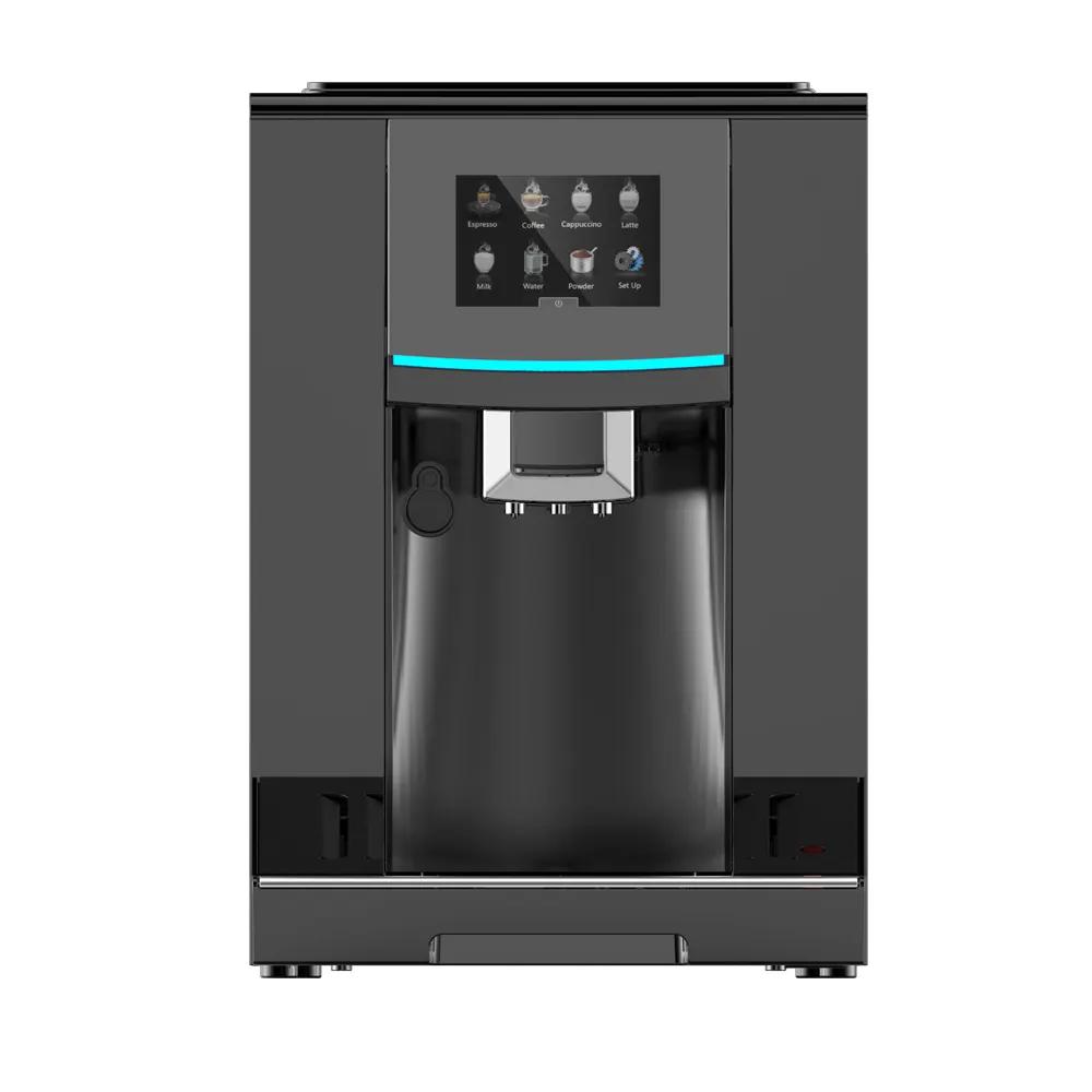 Best Selling Filter Sale Coffee Machine Fresh Coffee Machine Automatic