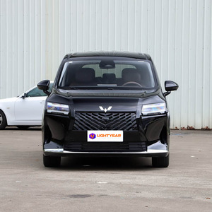 Elegante y Original Nuevo Wuling Starlight 730, Amplio Monovolumen de 7 Plazas - Product Image 2