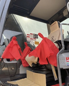 Caterpillar 315 Cat 315D2GC Pelle d'occasion 315D2 Petite pelle de bonne qualité Excavator Cat 315D2GC - Product Image 5