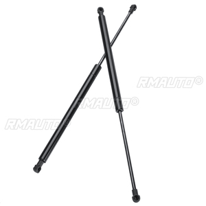 2 vérins à gaz de support de hayon arrière pour Land Rover Discovery 3 4 2004 2005 2006 2007 2008 2009 2010 - 2013 BHE780060 - Product Image 2
