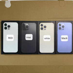 Chất lượng hoàn hảo gói hộp con dấu nhãn dán cho <span class=keywords><strong>Iphone</strong></span> 12 13 14 gói hộp chung chung hộp điện thoại cho <span class=keywords><strong>iPhone</strong></span> - Product Image 4