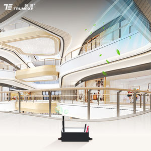 TFB-Y194 haute densité de générateur d'ions négatifs d'AC220V-module d'ioniseur 30kv pour <span class=keywords><strong>la</strong></span> climatisation entrale - Product Image 1